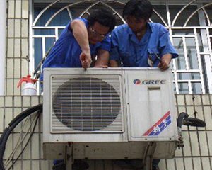 永春空调维修售后服务中心