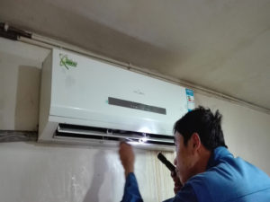 永春格力空调电话是多少