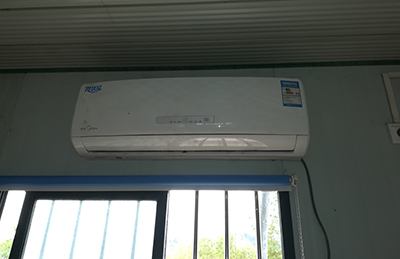 永春空调维修在哪里找