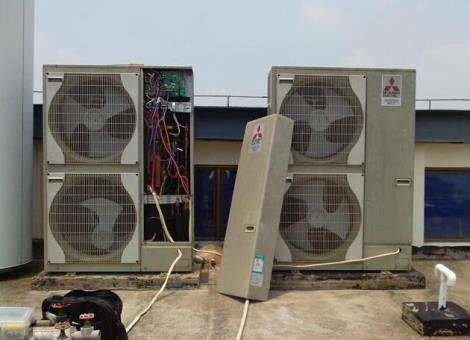 永春空调维修电话号码多少