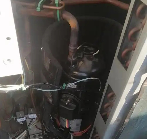 永春维修变频空调电话在哪里找