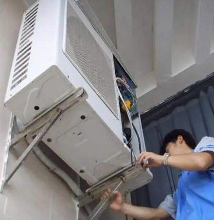 永春24小时空调维修热线