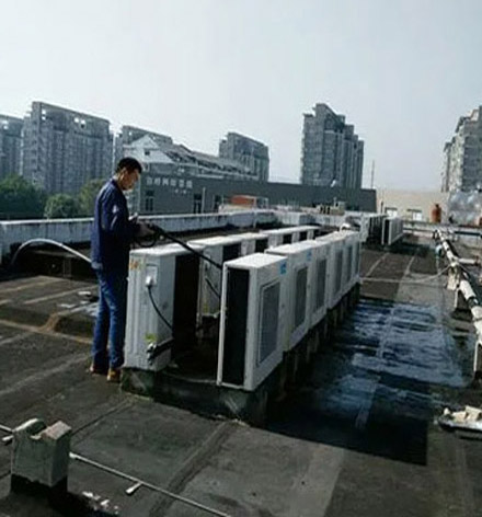 永春 空调拆装 永春本地 空调拆装公司