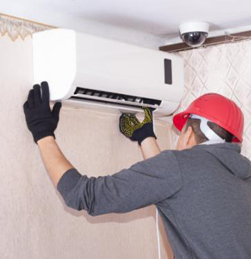 永春空调内机噪音大