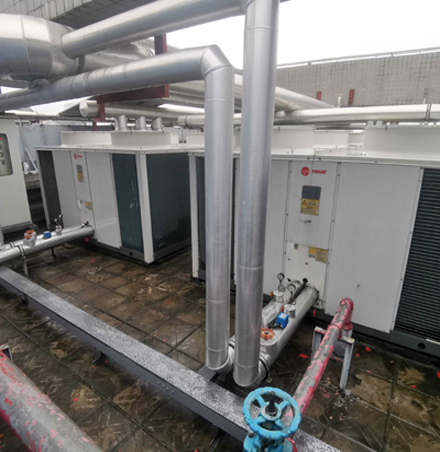 永春附近中央空调维修 永春上门中央空调维修